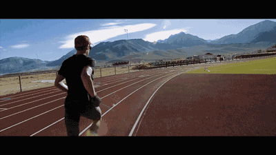 跑步高手遵循的跑步規則