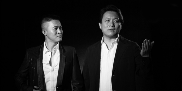 楊志剛：我的親情帶淚，大姑、姑父竟是親爸媽，把乾媽當親媽孝順