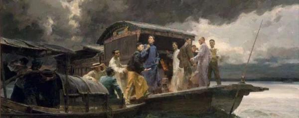 原創 | 百年中國：民族覺醒