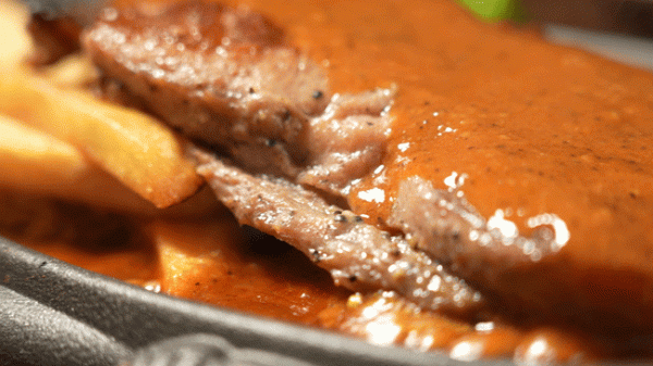 100多種港澳美食都在這裡！吃它就對了