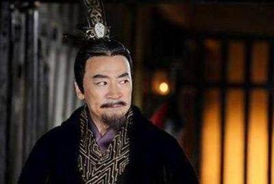 古代十大奸臣（上）