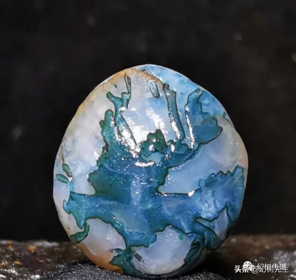 「拍賣」首屆·戈壁瑪瑙石粒珠專場圖錄 「拍賣」首屆·戈壁瑪瑙石粒珠專場圖錄