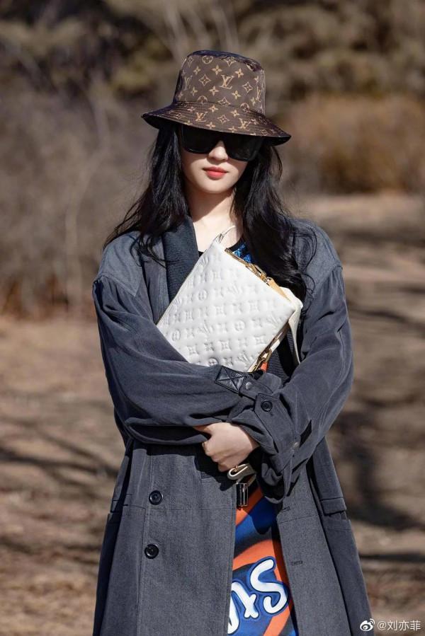 凌仙閣—劉亦菲