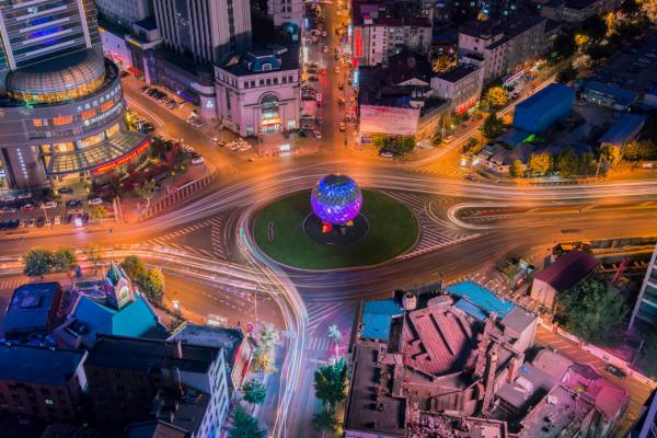 遼寧一“寶藏”城市,金剛石礦產儲量佔全國50%以上,是養老勝地 遼寧一“寶藏”城市,金剛石礦產儲量佔全國50%以上,是養老勝地