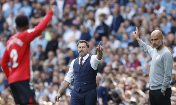 爆冷!瓜迪奧拉搞砸了,主場慘遭弱旅逼平,絕殺進球被吹掉太無奈 爆冷!瓜迪奧拉搞砸了,主場慘遭弱旅逼平,絕殺進球被吹掉太無奈