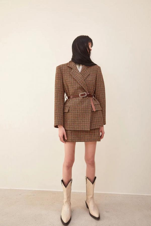 這4雙靴子 是你冬日的“親密愛人” 這4雙靴子 是你冬日的“親密愛人”