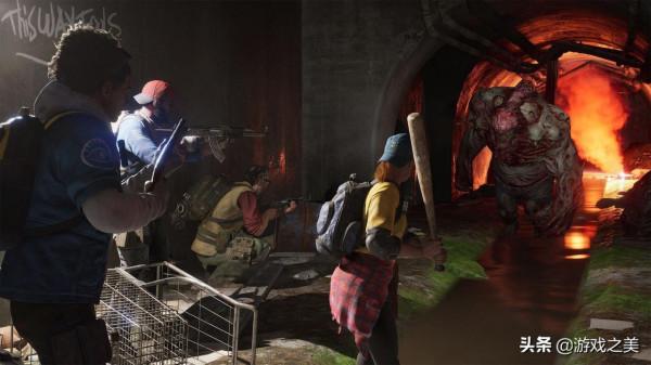 來看看2021年度的最佳第一人稱射擊FPS遊戲，先排除守望先鋒