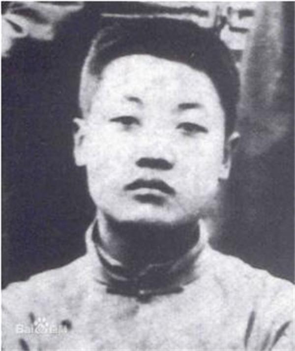 ​中央紅軍長征後，10位領導人悲壯留守蘇區，最終僅一人活到建國