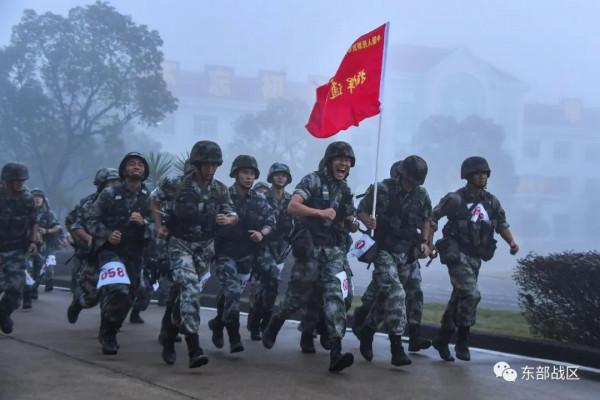 全方位、多領域、跨晝夜……