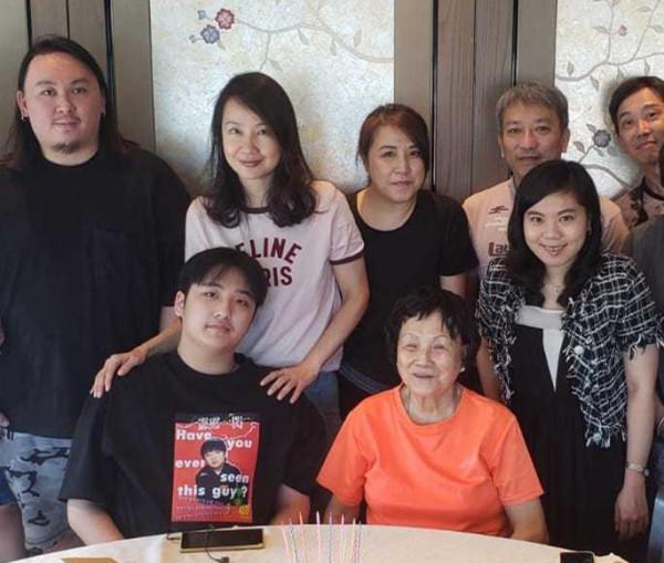 吳鎮宇兒子發福、郭濤兒子變壯、小瀋陽女兒變美，昔日萌娃大變樣