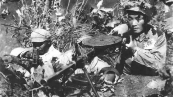 龍源裡戰鬥,美軍記載韓軍被全殲,韓國記載美國倖存官兵不到20% 龍源裡戰鬥,美軍記載韓軍被全殲,韓國記載美國倖存官兵不到20%