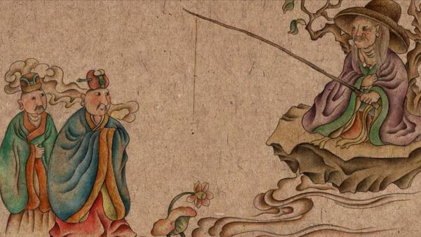 太公兵法的“文伐”：12條陰謀詭計太狠辣，每一條都命中人性弱點