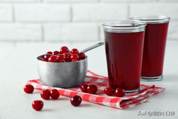 闢謠：果汁含糖沒有營養？營養師：1種水果汁有3個好處