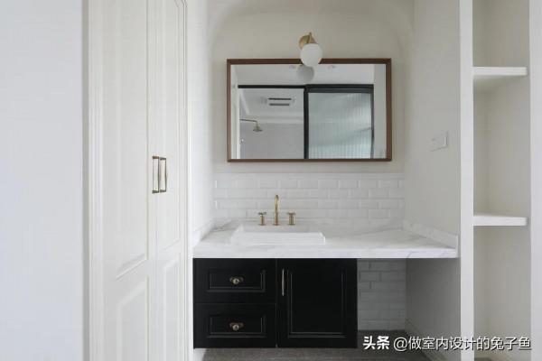 一個人住120㎡,到底有多爽?看了她的家,把我“饞哭了” 一個人住120㎡,到底有多爽?看了她的家,把我“饞哭了”