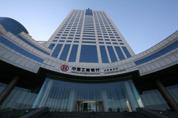 銀行只在一樓辦理業務，有的網點大樓卻高達十層，其他樓層作何用