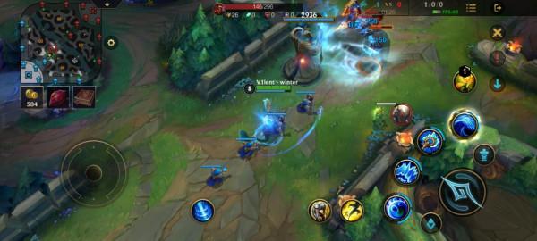 英雄聯盟手遊:強勢輔助為何始終難下神壇?一文帶你細究各種緣由 英雄聯盟手遊:強勢輔助為何始終難下神壇?一文帶你細究各種緣由