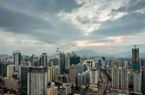 住建部：堅決有力處置頭部房企逾期交付風險