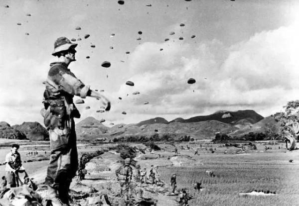 援越抗法，胡志明話裡有話，我國顧問團每天吃一頭牛、一隻雞？