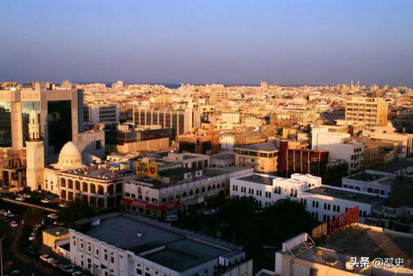 巴林王國現狀，帶你看看真實的巴林