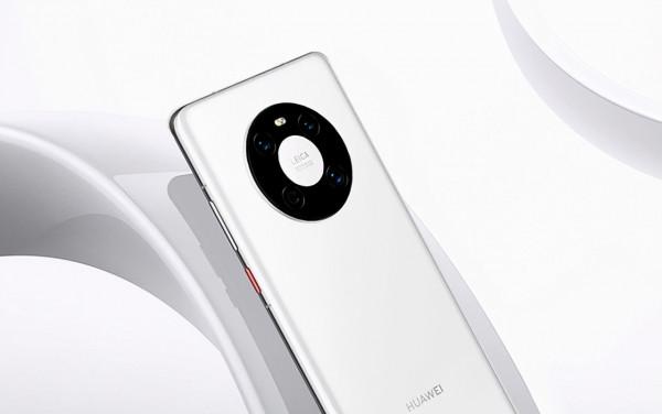 華為低價5G旗艦終於有貨了，曲面屏+鴻蒙OS，還買什麼iPhone13？