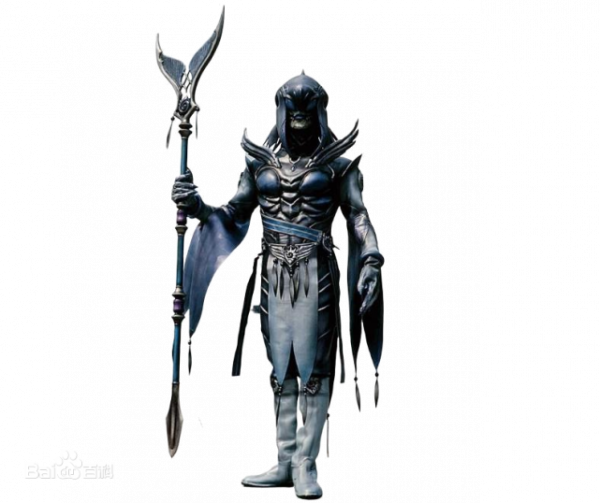 假面騎士系列敵對組織、邪惡勢力大盤點第14期：“Unknown”