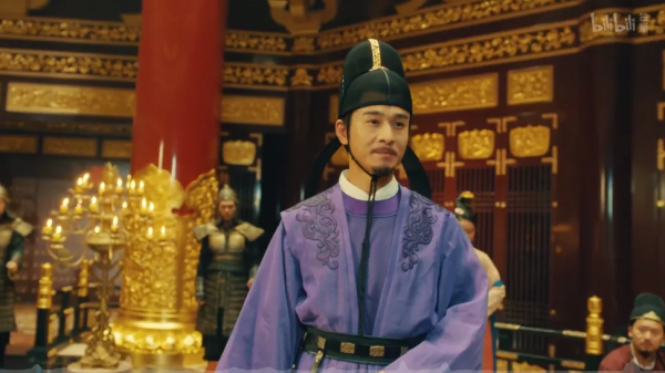 B站9&period;9分綜藝爆火！網友激動喊話：古裝片導演們都進來學學吧