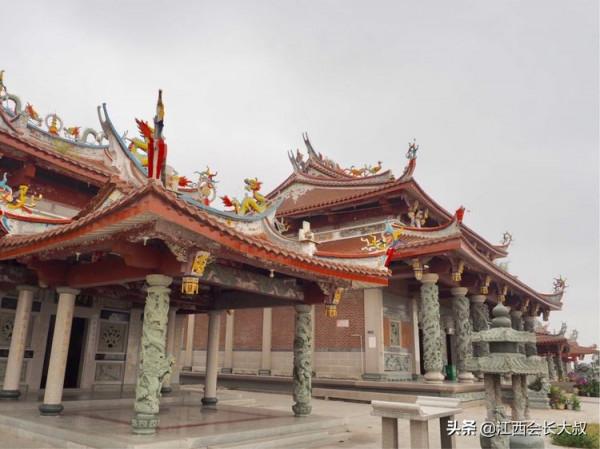 走不出的千年古邑——惠安