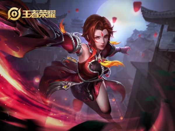 為什麼王者官方不停地削弱能“秀”的英雄？降低遊戲難度？