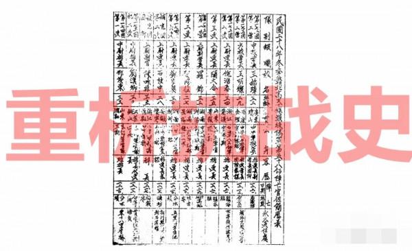 將有必死心，士無貪生念，從74軍抗戰中犧牲的軍官看這支抗日鐵軍