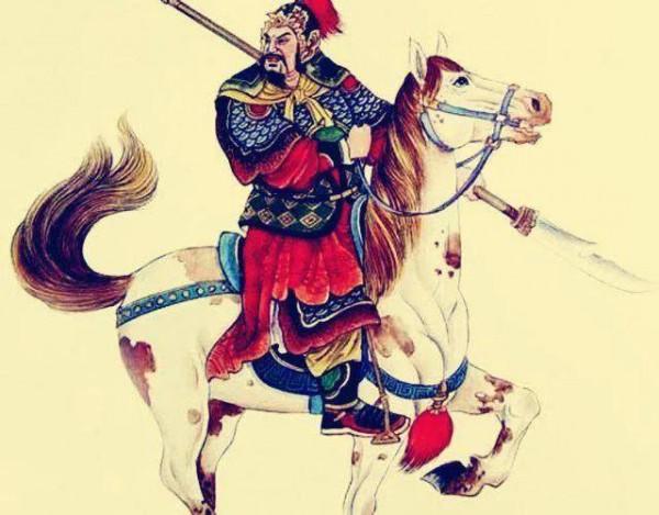 馮勝西征節節取勝，為明朝奪回了河西，卻又為何戛然而止？