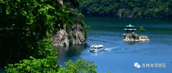 秋天,龍灣是一個好去處 秋天,龍灣是一個好去處