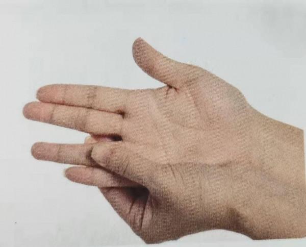 1個穴位對症3個反射區；幫你清肺理氣