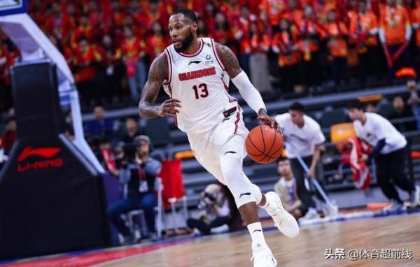 盤點CBA歷史上那些超級外援!麥迪、馬布裡、帕克、威姆斯上榜 盤點CBA歷史上那些超級外援!麥迪、馬布裡、帕克、威姆斯上榜