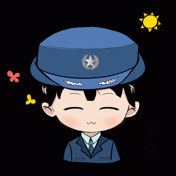 咚咚咚～文職人員表情包來啦