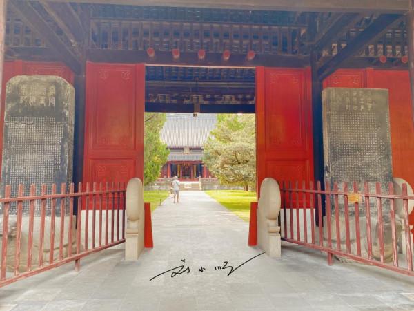 上海郊區也有一座“夫子廟”,是全國重點文物單位,卻沒什麼遊客 上海郊區也有一座“夫子廟”,是全國重點文物單位,卻沒什麼遊客