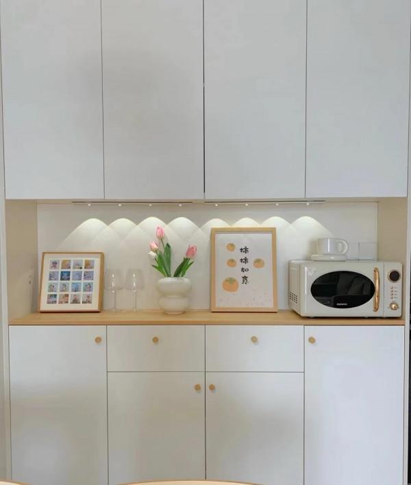 長輩眼中的另類裝修,她卻樂在其中,從心底裡透著一股舒適 長輩眼中的另類裝修,她卻樂在其中,從心底裡透著一股舒適