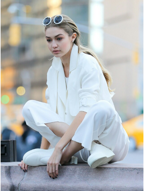 國際十大超模,劉雯竟然不是第一? 國際十大超模,劉雯竟然不是第一?