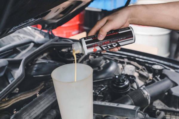 「兼修內外」整備一臺08年的寶馬730LI,重覽那年登陸的絕塵風華 「兼修內外」整備一臺08年的寶馬730LI,重覽那年登陸的絕塵風華