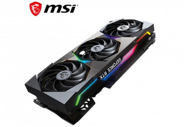 有核顯也不耽誤NVIDIA的摩擦！i7-12700配RTX3070Ti遊戲實測