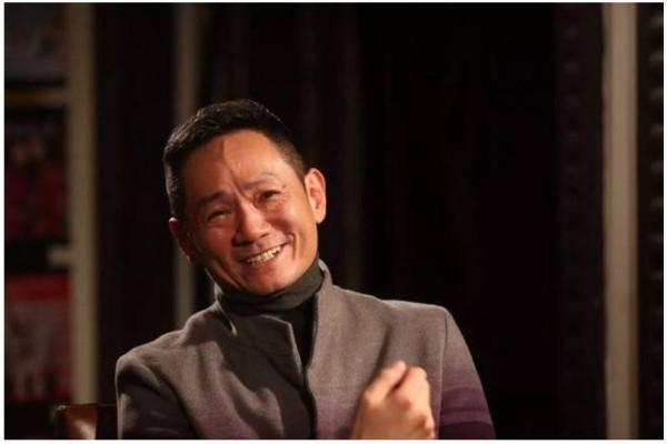 “演員”果靖霖:母親去世,妹妹智障,妻子去世12年,51歲仍未婚 “演員”果靖霖:母親去世,妹妹智障,妻子去世12年,51歲仍未婚