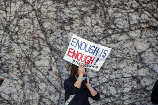 美國種族大熔爐？“真實的謊言”