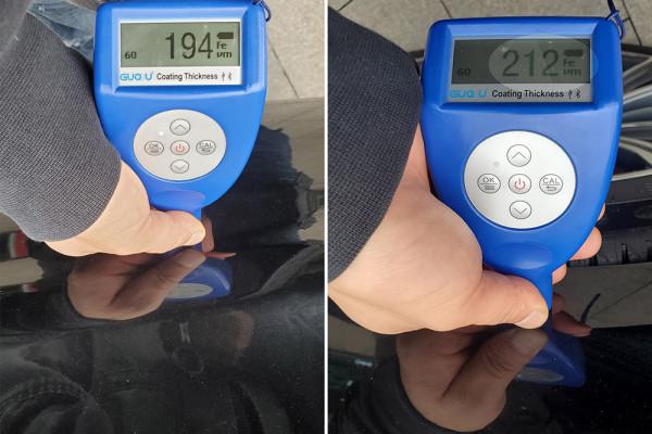 52萬想撿漏一臺精品寶馬7系,不料碰上召回車輛,客戶:中獎了 52萬想撿漏一臺精品寶馬7系,不料碰上召回車輛,客戶:中獎了