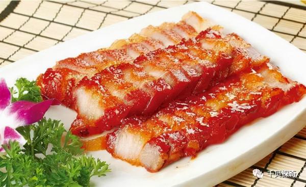 壓箱底的叉燒配方!有個電飯煲就能在家做,鹹香入味比賣的好吃 壓箱底的叉燒配方!有個電飯煲就能在家做,鹹香入味比賣的好吃