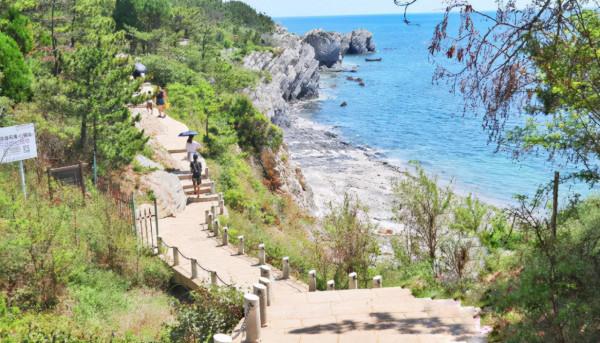 全國最適合一個人旅行的10個地方，景色超美，去過還想去第二次