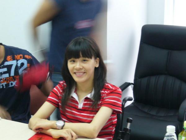 1998年，17歲的體操運動員桑蘭，比賽時摔成癱瘓，如今她怎樣了？