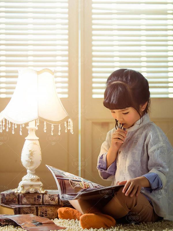 兒童照相館哪家好