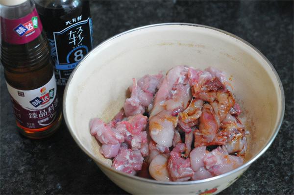 最適合冬天進補的菜是它，比雞胸肉還好，真正高蛋白，低熱量