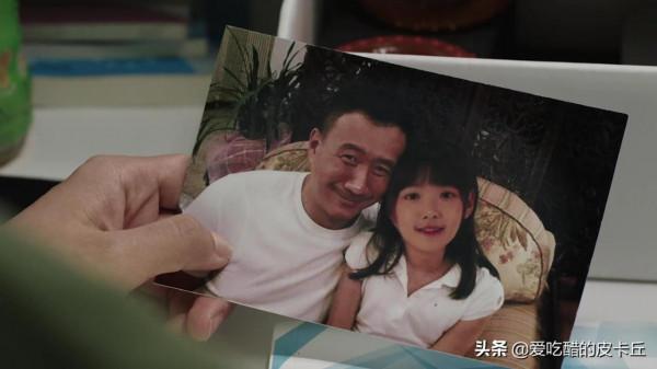 李庚希:《雪中》最具爭議的存在,卻在《超越》中讓人眼前一亮 李庚希:《雪中》最具爭議的存在,卻在《超越》中讓人眼前一亮