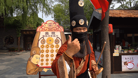 7天接待遊客近30萬人次!河南開封清明上河園“十一奇妙遊·演藝狂歡節”完美收官 7天接待遊客近30萬人次!河南開封清明上河園“十一奇妙遊·演藝狂歡節”完美收官