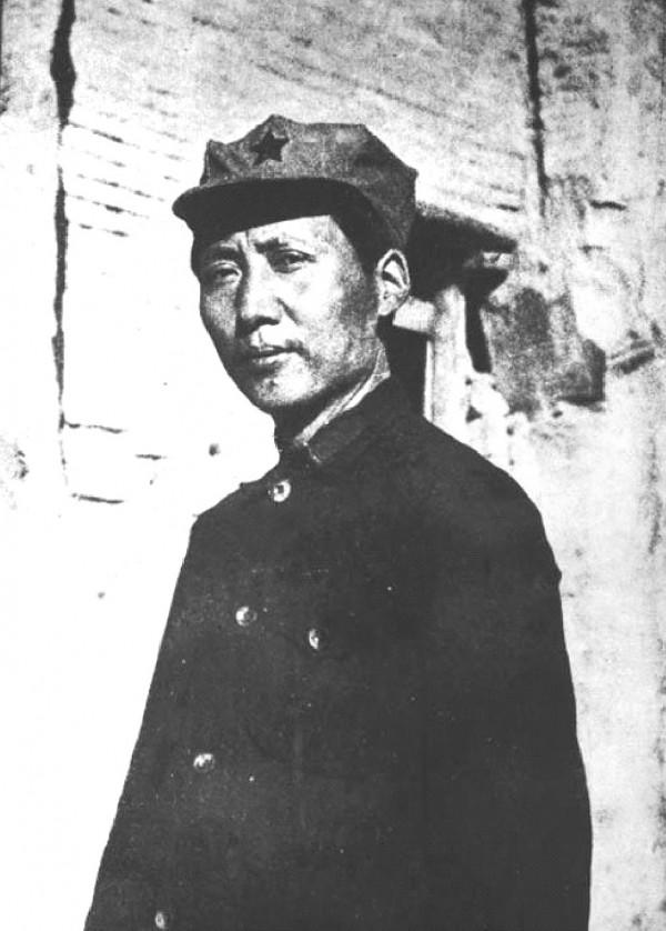 優待俘虜：毛主席的撒豆成兵之術——讀《毛澤東軍事箴言》